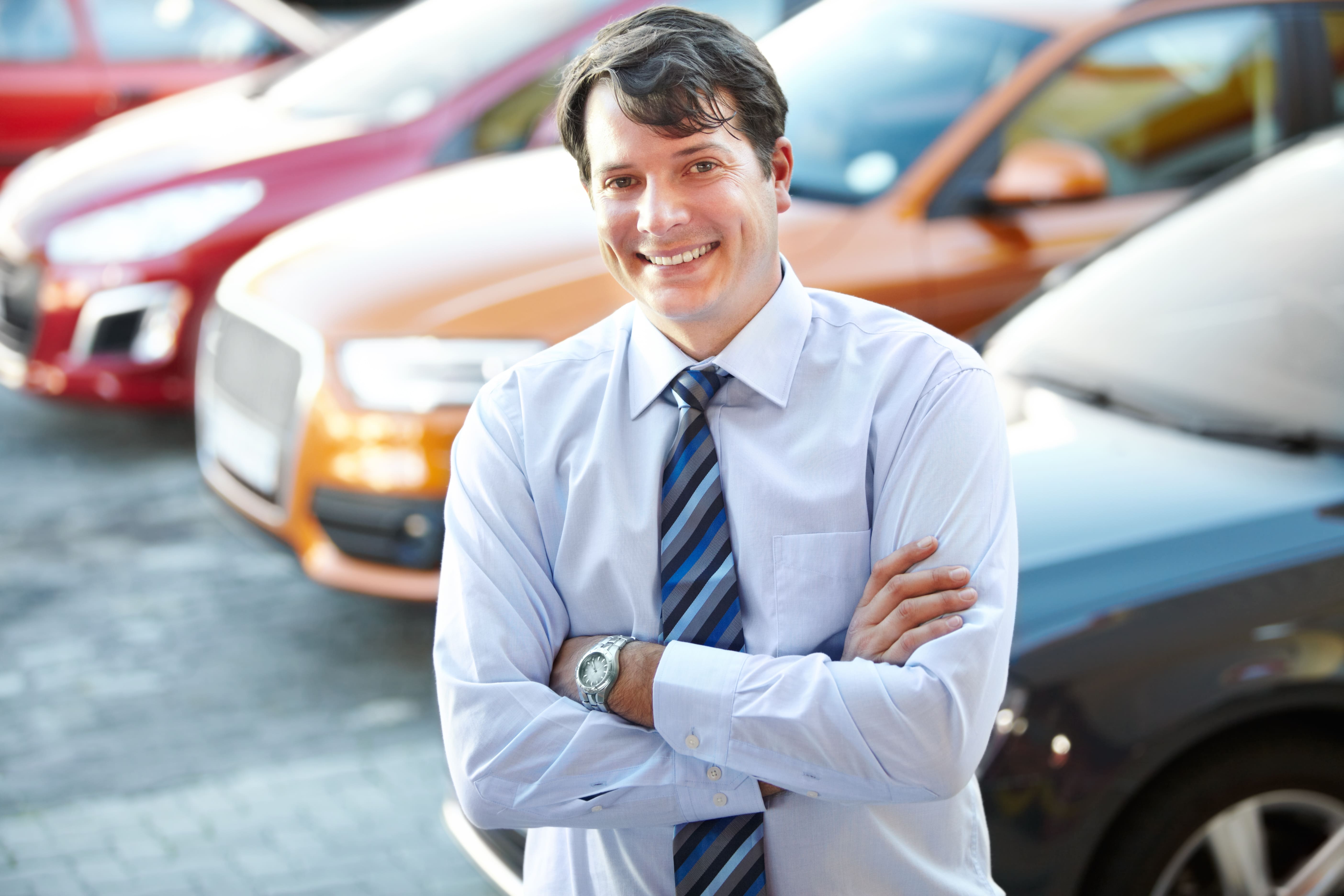 Estas empresas ya optimizaron su liquidez con leasing financiero ¿Y la tuya?